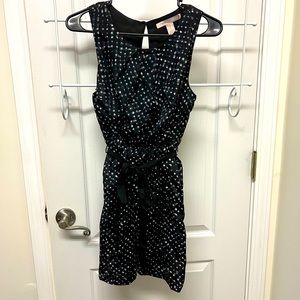 Forever21 Waist Tie Dress